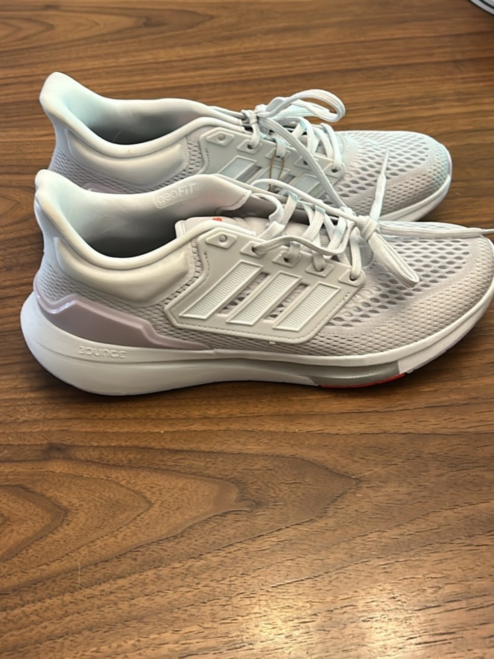 adidas EQ21 Women’s Running Shoes